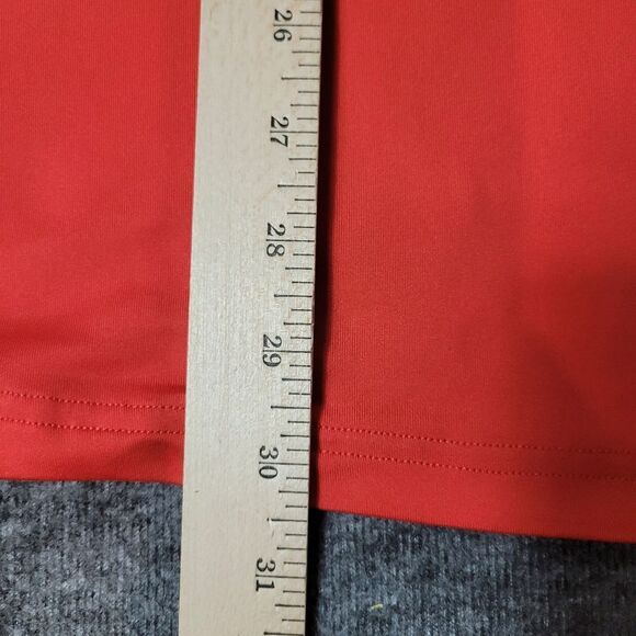 Ferrari F1 2024 Puma Pro Team Issue Men's Size 3XL Short Sleeve Polo Shirt Rare - Picture 14 of 14